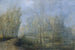 Carl Kaiser-Herbsts Maleri "Les Aulnes du Danube" — visning af kunstværket
