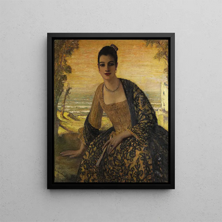 Carl Kricheldorf - Spanierin.webp