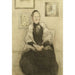 Mor - Carl Larsson — visning af kunstværket