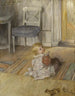 Pont - Carl Larsson — visning af kunstværket