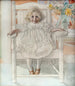 Portrait af Inga Maria Thiel - Carl Larsson — visning af kunstværket