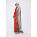 Rød og sort - Carl Larsson — visning af kunstværket