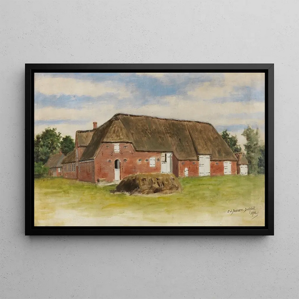 Carl Ludwig Jessen - Gehft in Deezbll.webp