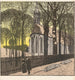 Kirken Saint-Michel i Heiligenstadt - Carl Moll — visning af kunstværket