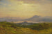 Lac Majeur - Carl Morgenstern — visning af kunstværket