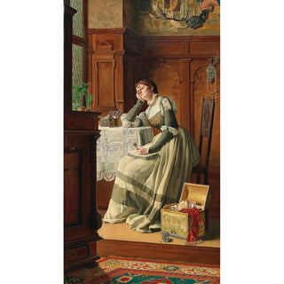 Carl Probst - Anfangs wollt ich fast verzagen.webp