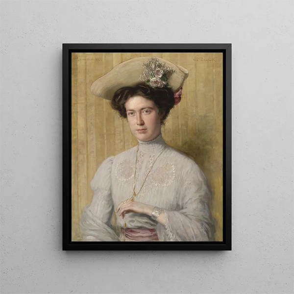 Carl Probst - Bildnis Gisela Probst.webp
