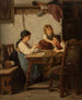 Le méfait - Carl Robiczek — visning af kunstværket