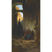 Orienten - Carl Spitzweg — visning af kunstværket