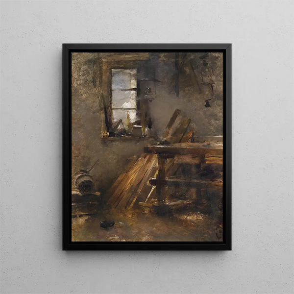 Carl Von Merode - Wagnerwerkstatt.webp