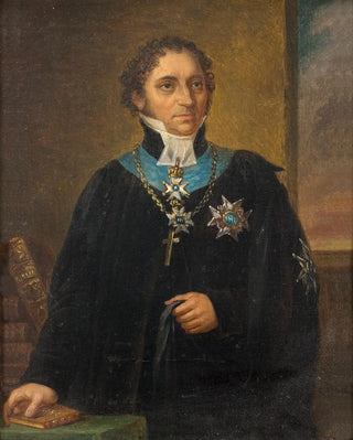 Carl Wilhelm Nordgren - Johan Olof Wallin.webp