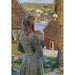 ten Bohuslän - Carl Wilhelmson — visning af kunstværket