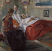 Resignation - Carl Wilhelmson — visning af kunstværket