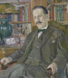 Thorsten Laurin 1875-1954 - Carl Wilhelmson — visning af kunstværket