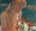 Ondine - Carl Wilhelmson — visning af kunstværket