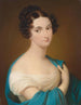 Portrait de Despina Nitto - Carl von Saar — visning af kunstværket