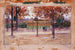 Entrée du métropolitain place de l'Étoile - Carlo Brancaccio — visning af kunstværket