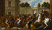 Le massacre des Innocents - Carlo Coppola — visning af kunstværket