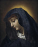 La Vierge - Carlo Dolci — visning af kunstværket
