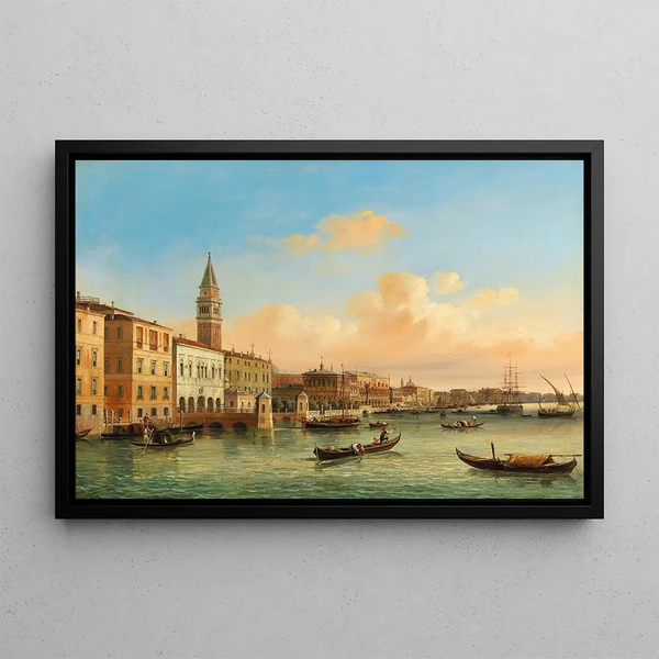 Carlo Grubacs - Venedig.webp