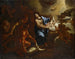 Adoration des bergers - Carlo Maratti — visning af kunstværket