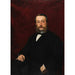 Henri Alexandre Louis Pommery - Carolus-Duran — visning af kunstværket