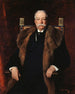 Portrait af Augustus Gurnee - Carolus-Duran — visning af kunstværket