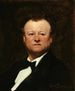 Portrait af Jean-François Berthelier 1830-1888 sanger - Carolus-Duran — visning af kunstværket