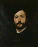 Portrait af baron Antoine d'Ezpeleta - Carolus-Duran — visning af kunstværket