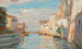 Vue de Venise - Carolus-Duran — visning af kunstværket