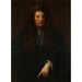 Jan Karel Nicolaas van Hove æresmedlem af Saint Luc Guild - Caspar Jacob van Opstal den Unge — visning af kunstværket