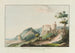 Château de Bechbourg dans le canton de Soleure - Caspar Leontius Wyss — visning af kunstværket