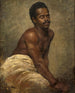 Enchantement d'esclave - Caspar Ritter — visning af kunstværket
