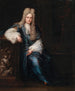 Samuel Lovell - Catherine de Ryck — visning af kunstværket