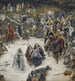 Det, vores Herre har set af korset - James Tissot — visning af kunstværket