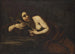 La Madeleine pénitente - Cecco del Caravaggio — visning af kunstværket