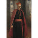 Cardinal Mercier - Cecilia Beaux — visning af kunstværket