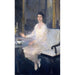 Ernesta - Cecilia Beaux — visning af kunstværket