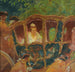 Cendrillon - Gaston La Touche — visning af kunstværket
