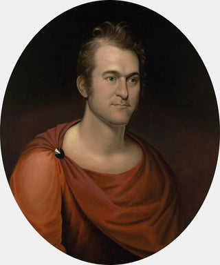 William Wirt - Cephas Thompson — visning af kunstværket