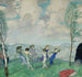 Cercle dansant - Franz von Stuck — visning af kunstværket
