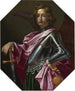 Saint Michel Archange - Cesare Dandini — visning af kunstværket