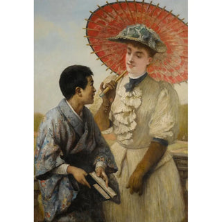Cesare Dellacqua - The Japanese Guide.webp
