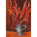 Glaïeuls - Chaïm Soutine — visning af kunstværket