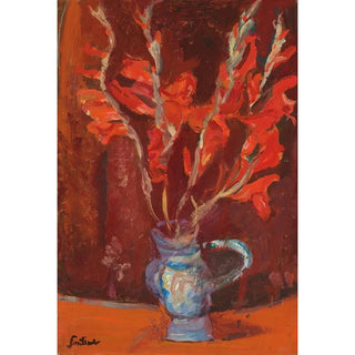 Cham Soutine - Glaeuls.webp