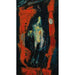 La volaille pendue aux briques rouges - Chaïm Soutine — visning af kunstværket