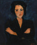 og - Chaïm Soutine — visning af kunstværket