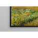 Reproduktion af maleriet af hvedemarker - Vincent van Gogh
