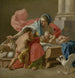 Charité - Francesco de Mura — visning af kunstværket