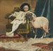 Charles V Barn Maleri - Jan van Beers — visning af kunstværket